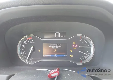 2020 Honda Ridgeline Rtl-E from USA, damaged, VIN 5FPYK3F70LB001200